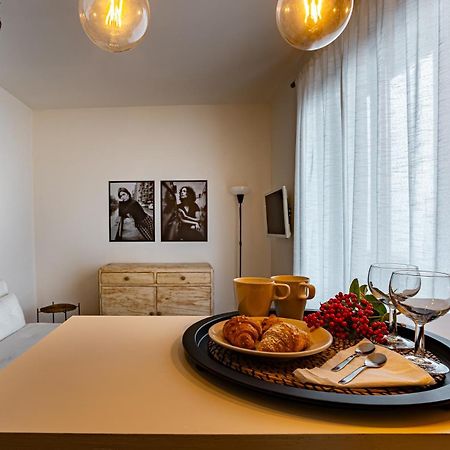 Casa Paris Apartment Sale Marasino Luaran gambar