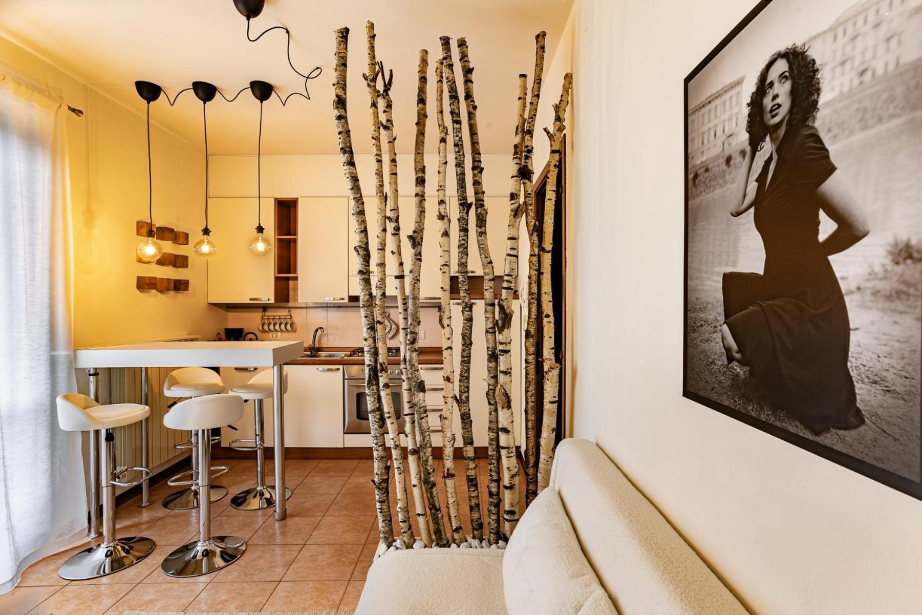 Casa Paris Apartment Sale Marasino Luaran gambar