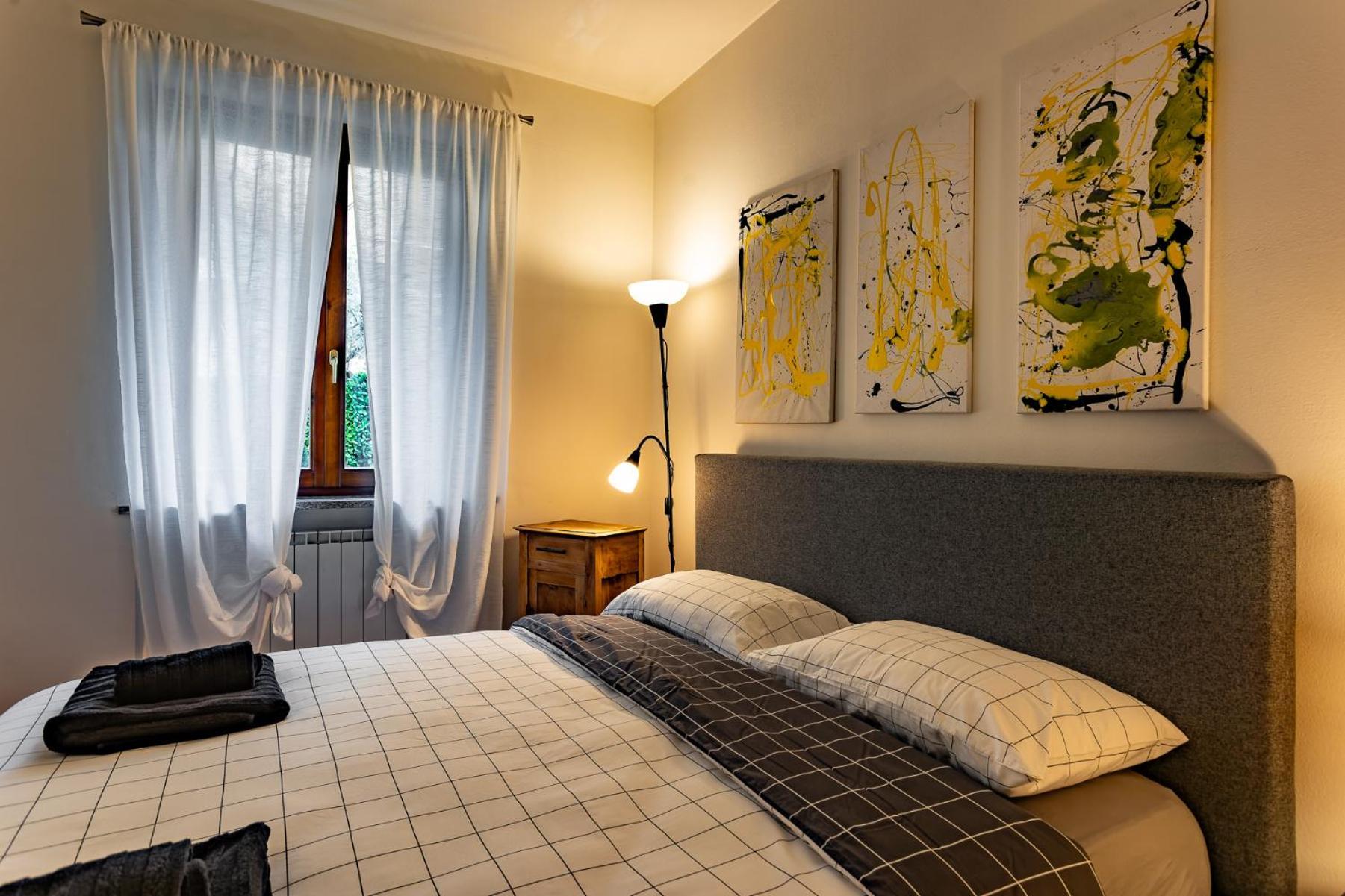 Casa Paris Apartment Sale Marasino Luaran gambar