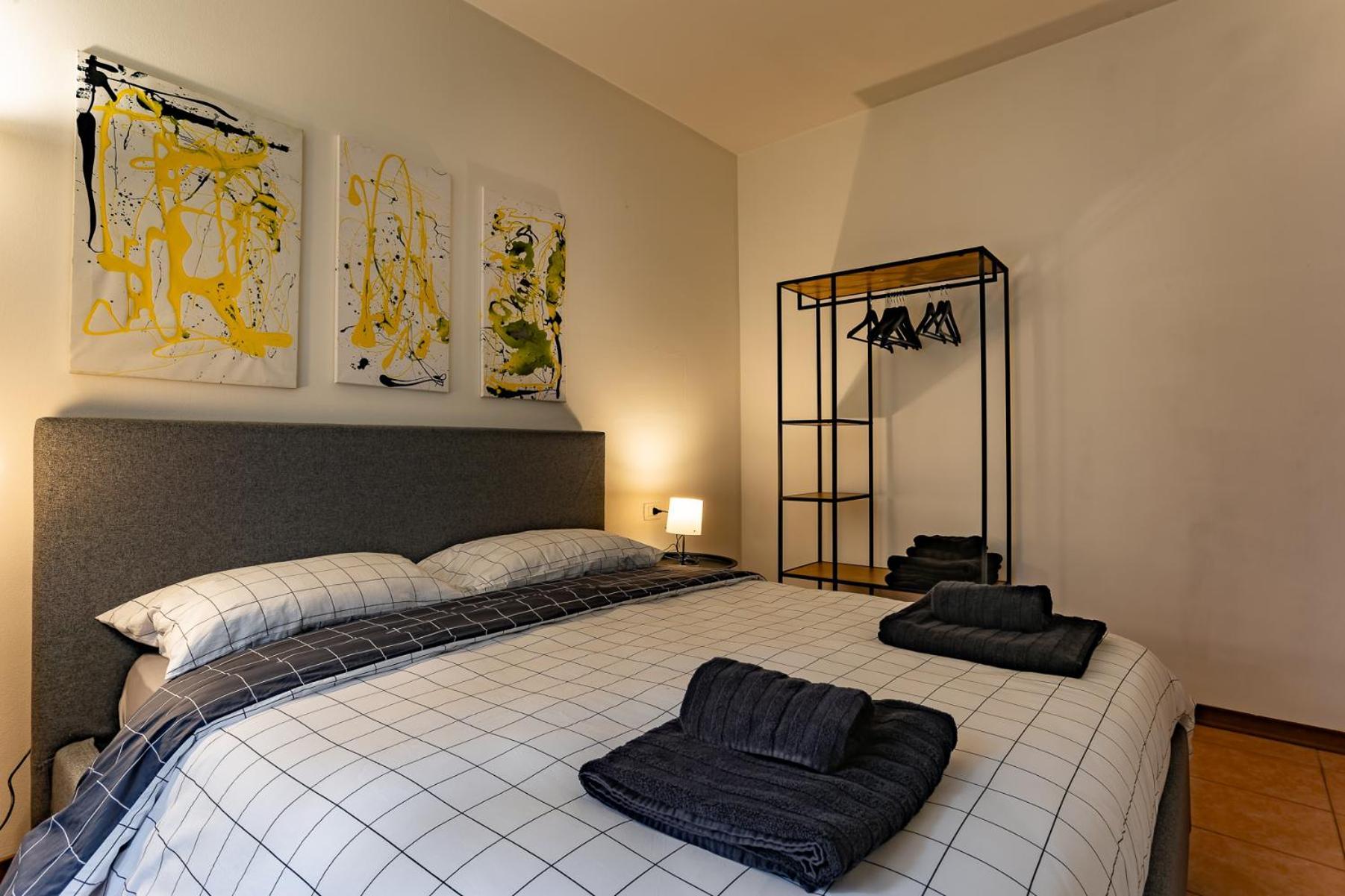 Casa Paris Apartment Sale Marasino Luaran gambar