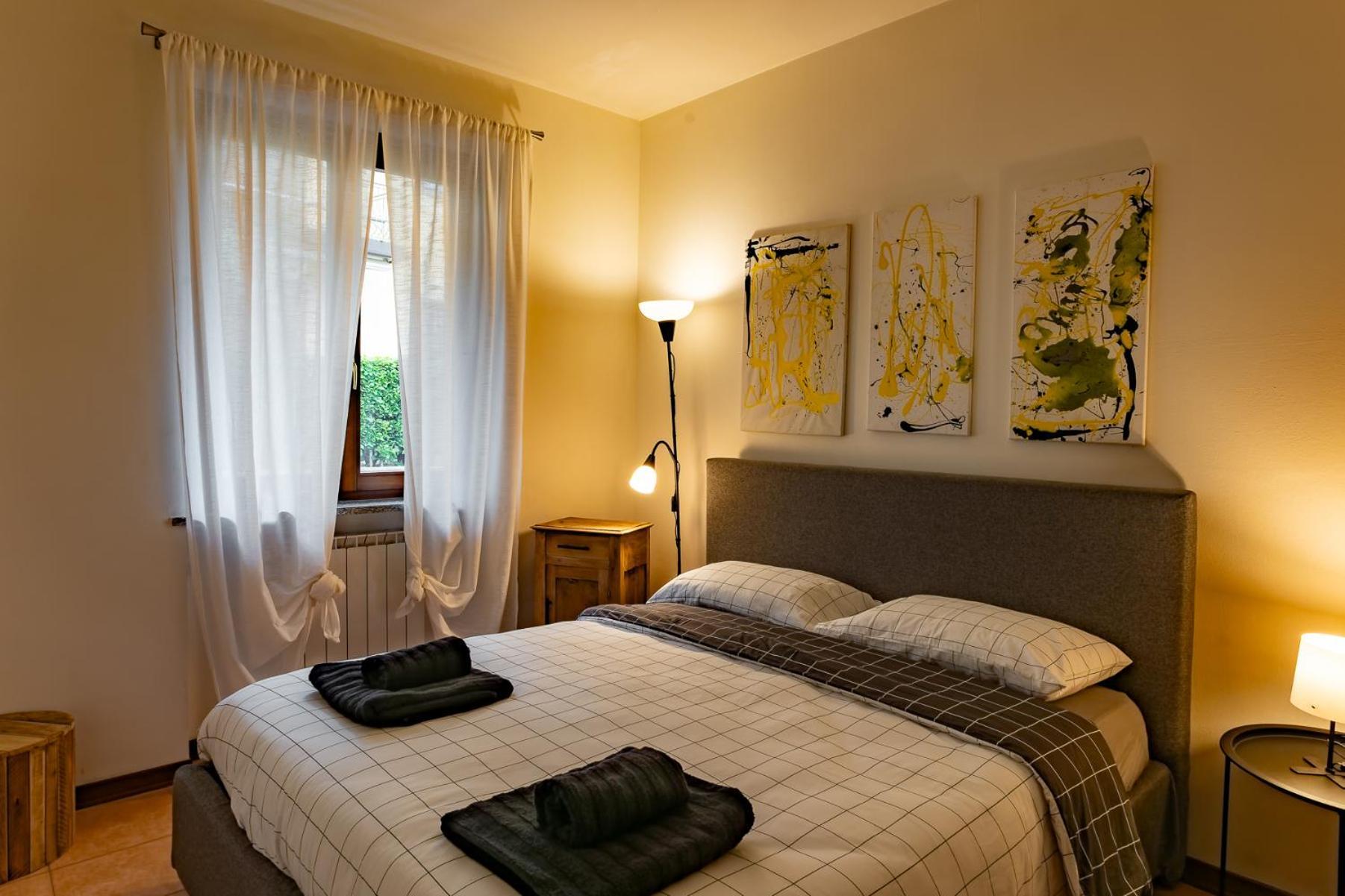 Casa Paris Apartment Sale Marasino Luaran gambar