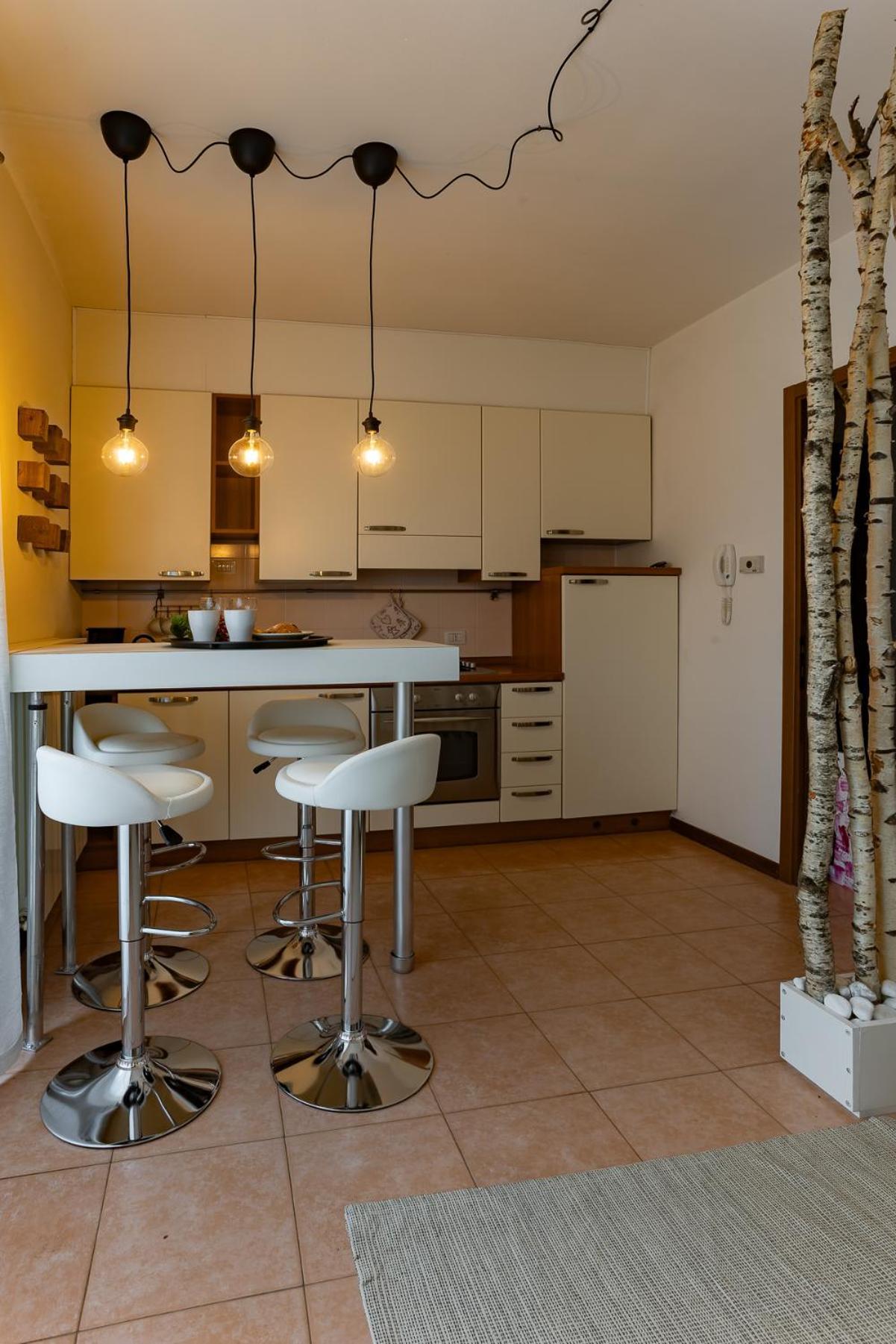 Casa Paris Apartment Sale Marasino Luaran gambar