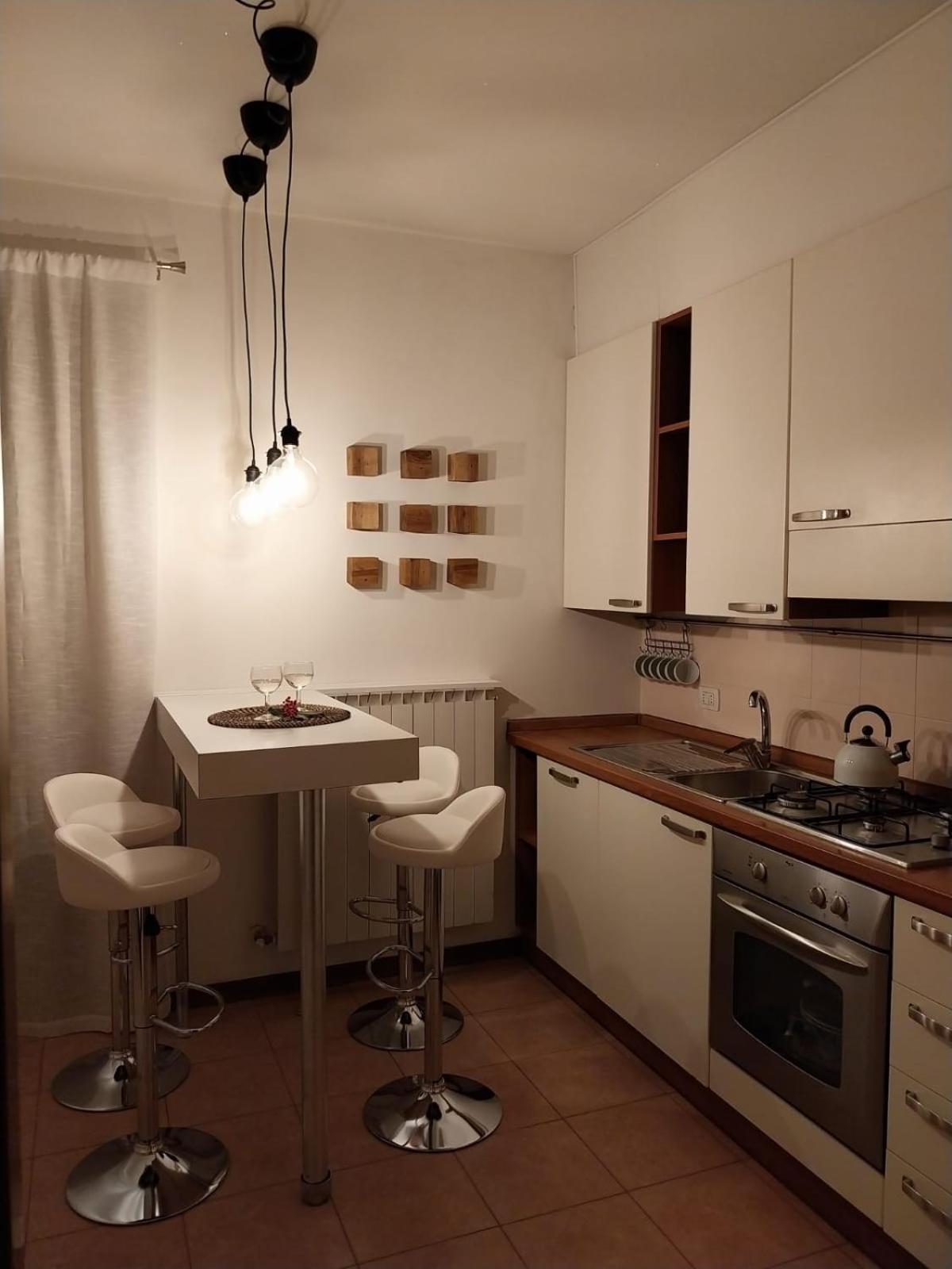 Casa Paris Apartment Sale Marasino Luaran gambar